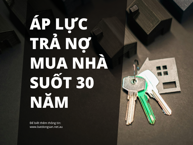 Hình ảnh minh họa chìa khóa nhà và mô hình ngôi nhà đại diện cho bài viết chia sẻ giải pháp trả nợ mua nhà nhanh hơn
