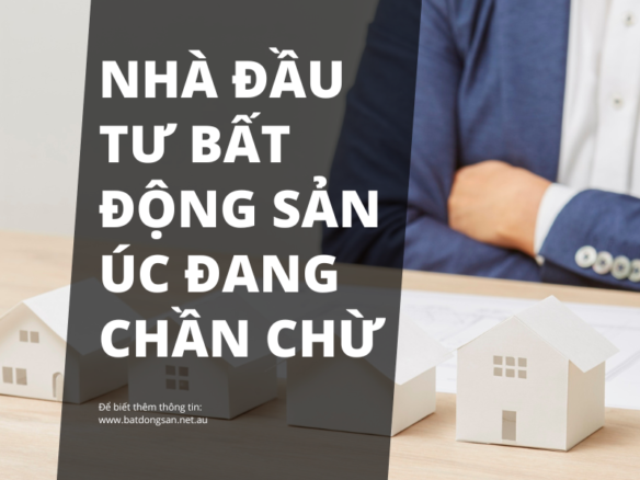 Giải đáp thắc mắc có nên đầu tư nhà mới xây tại Úc dành cho nhà đầu tư bất động sản